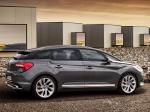 Citroen DS5 2011 года